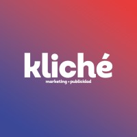 Kliché Publicidad + Marketing logo - Similar company to Eig Education