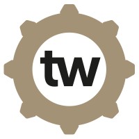 Teamworks Design & Communications logo - Similar company to Imsofunky