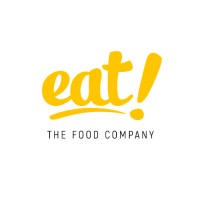 Eat Foods logo - Similar company to Active Foods