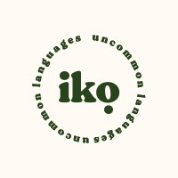 iko logo - Similar company to Uadapt