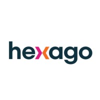 Hexago logo - Similar company to The High Note