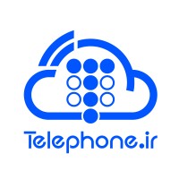 Telephone.ir Cloud Service logo - Similar company to Roham Datak