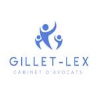 GILLET-LEX logo - Similar company to Gemme Belgium