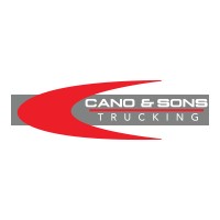 Cano and Sons Trucking, LLC logo - Similar company to Cano Logistics, Llc