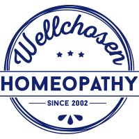 Wellchosen Homeopathy logo - Similar company to Homeopathy Uk