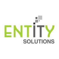 Entity IT Solutions logo - Similar company to (Ntt) Entity Solutions
