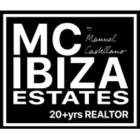 MC IBIZA ESTATES logo - email format related to Trading Simple