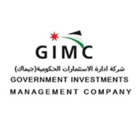 Government Investments Management Company (GIMC) logo - Similar company to Webuild Ventures