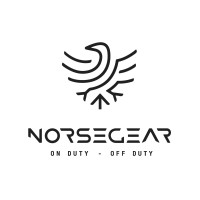 Norsegear logo - Similar company to Equipnor Ab