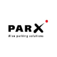 PARX Smart Parking Solutions logo - Similar company to Smartpark