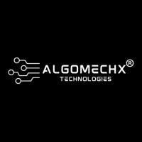 Algomechx Technologies logo - Similar company to Sqa Engineering Llc