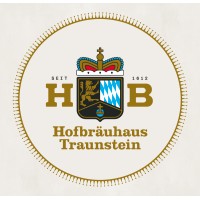 Hofbräuhaus Traunstein logo - Similar company to Privatbrauerei Schweiger Gmbh & Co. Kg