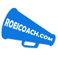 Stichting Roeicoach logo - Similar company to Roeien In Utrecht (Teambuilding Orca)