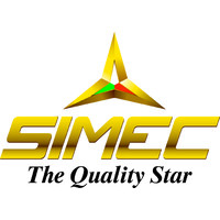 Simec Spa logo - Similar company to Comacchio Spa