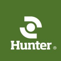 Hunter Seguridad logo - Similar company to Ci5 S.A.
