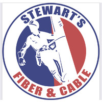 Stewart's Fiber and Cable Inc. logo - Similar company to Broadband Development Group Ltd