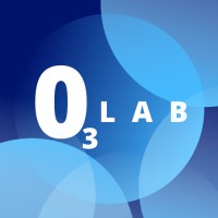 O3Lab logo - Similar company to Bc Lab