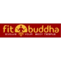 Fit Buddha Fitness logo - Similar company to Fitbudha