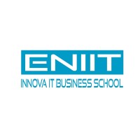 ENIIT Escuela de Negocios Innova IT logo - Similar company to F3 Management
