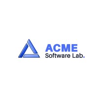 ACME software lab logo - Similar company to Reacta Labs