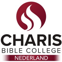 Charis Bible College Nederland logo - Similar company to Ohcb Schoonmaakdiensten B.V.
