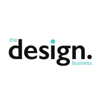 The Design Business logo - Similar company to Madeby.Studio