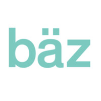 bäz logo - Similar company to Diversity Plug