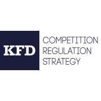 KFD Competition & Regulation Consulting logo - Similar company to Data Ocean