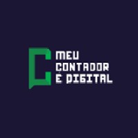 Meu Contador é Digital logo - Similar company to Massive Gestão Contábil E Fiscal