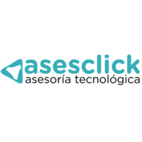asesclick | Asesoría y consultoría Informática en Sevilla logo - Similar company to Gowtech