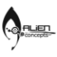 Alien Concepts Inc.