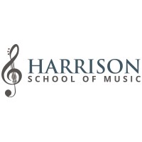 Harrison School Of Music logo - Similar company to Lorelei Ensemble