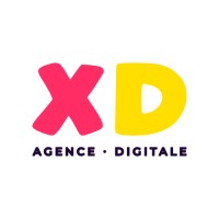 Agence XD logo - Similar company to Ema.