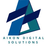 Aikon Digital Solutions logo - Similar company to Beyond Strata