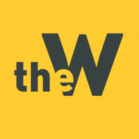 theWORK logo - Similar company to Cool Inc