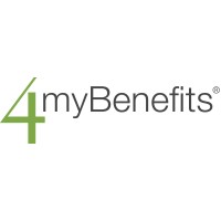4myBenefits logo - Similar company to Prepare Benefits