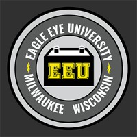Eagle Eye University logo - Similar company to Shenzhen Relat Electronic Technology Co., Ltd.