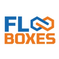FlooBoxes logo - Similar company to Hawooo 好物飛行