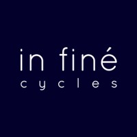 Infiné Cycles logo - Similar company to Mongrip Monte Carlo