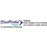 Blue Media Images Limited logo - Similar company to Dmshark Pr & Events™