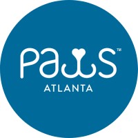 PAWS Atlanta logo - Similar company to Raising Expectations Inc.