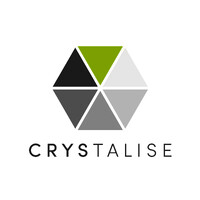 Crystalise Group logo - Similar company to Crystalise