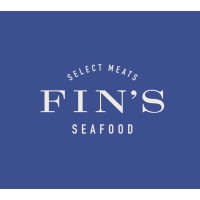 Fin's Select Meats and Seafood logo - Similar company to Maximum Seafood