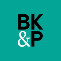 BK&P AG, Treuhandgesellschaft logo - Similar company to Bovadis Partner Treuhand Ag