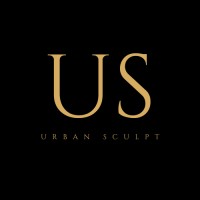 Urban Sculpt logo - Similar company to Urban Angels Circus