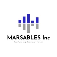 Marsables Inc. logo - Similar company to Dwt Technology Llc