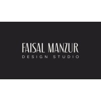 Faisal Manzur Design Studio logo - Similar company to Feel & Bari