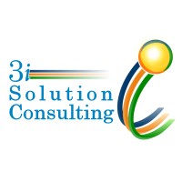 3i solution consulting logo - Similar company to 3I Consulting