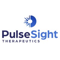 PulseSight Therapeutics logo - Similar company to Exeliom Biosciences