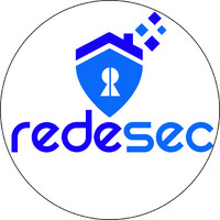 Redesec logo - Similar company to Startup Apó